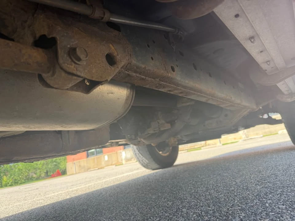2004 Toyota 4Runner 4th Gen - Image 7 of 7