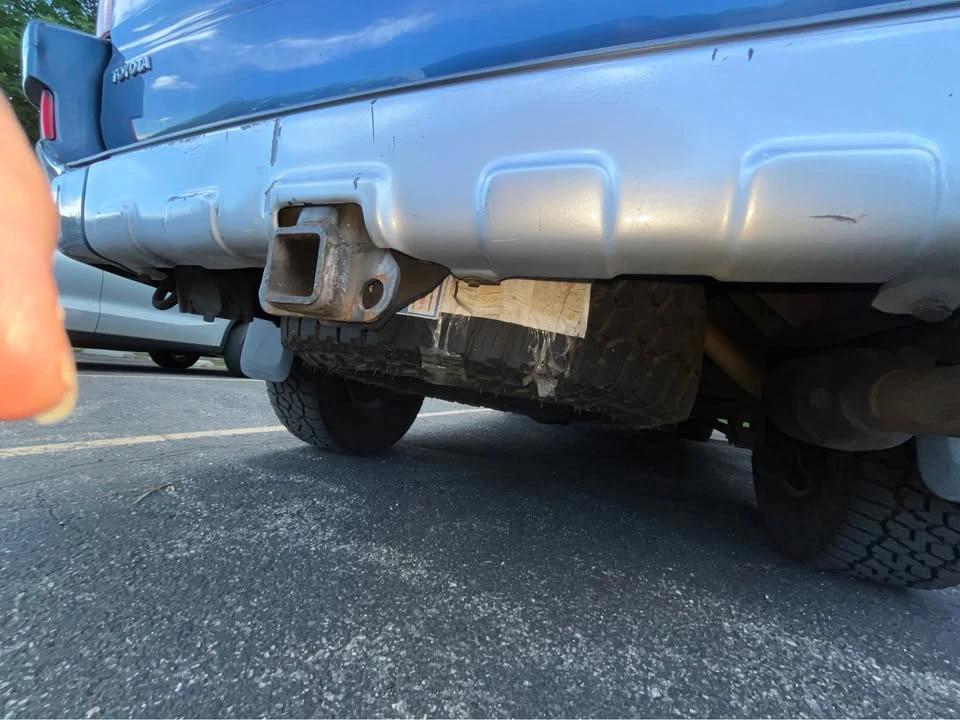 2004 Toyota 4Runner 4th Gen - Image 7 of 9