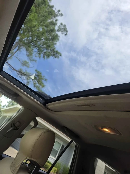 2004 Toyota 4Runner 4th Gen - Image 9 of 10