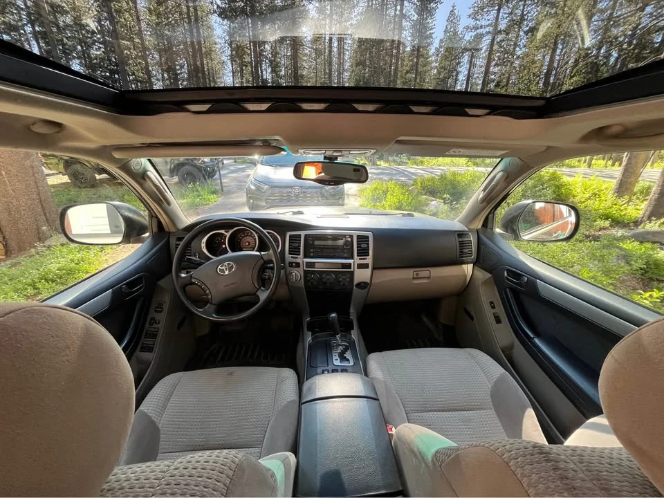 2004 Toyota 4Runner 4th Gen - Image 15 of 19