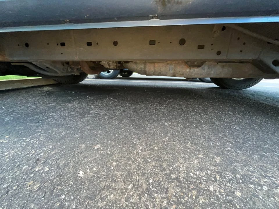 2004 Toyota 4Runner 4th Gen - Image 2 of 9