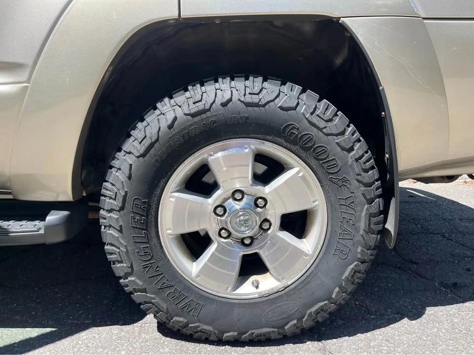 2004 Toyota 4Runner 4th Gen - Image 7 of 19