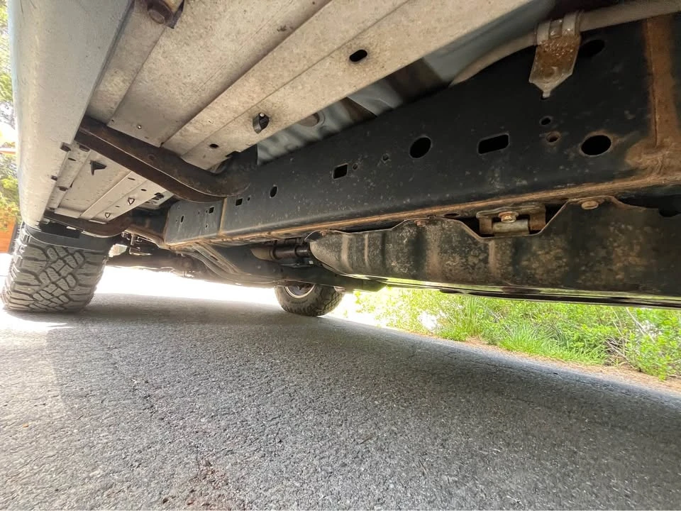 2004 Toyota 4Runner 4th Gen - Image 10 of 19