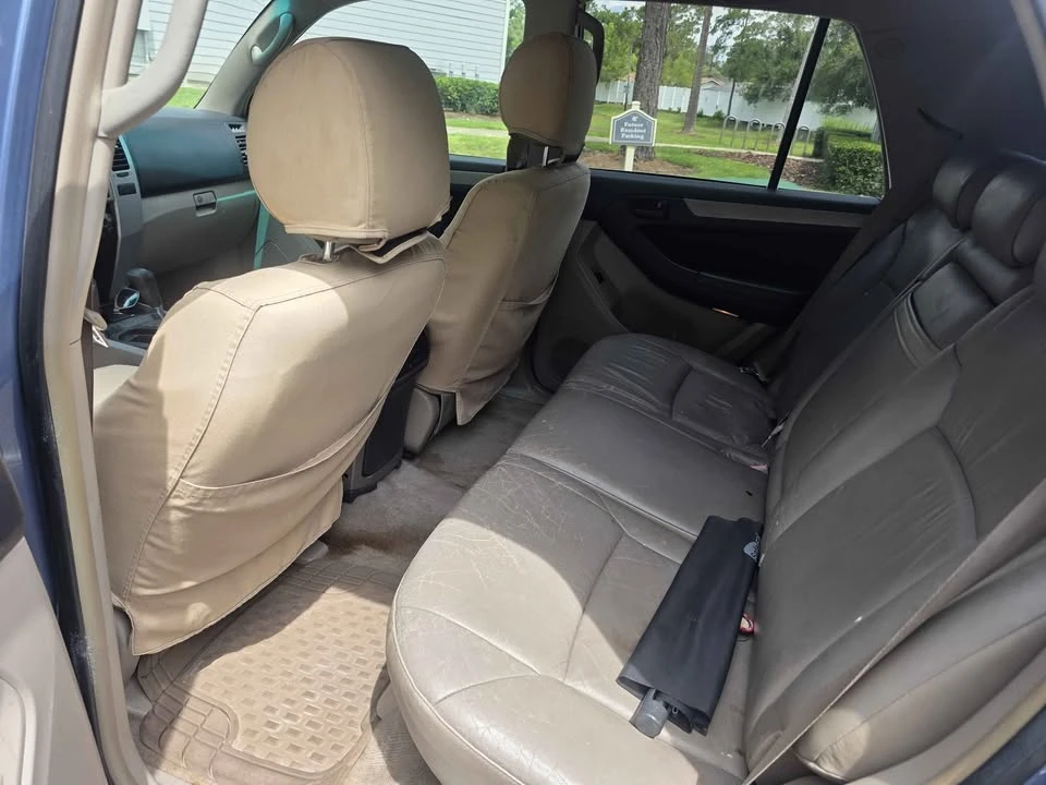 2004 Toyota 4Runner 4th Gen - Image 7 of 10