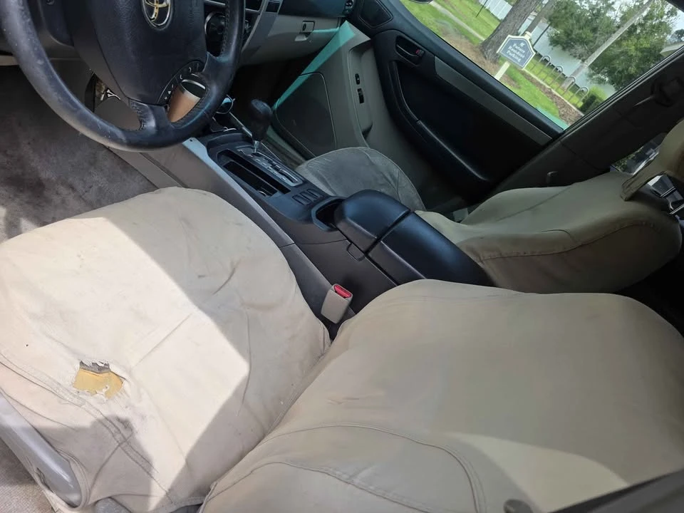 2004 Toyota 4Runner 4th Gen - Image 6 of 10