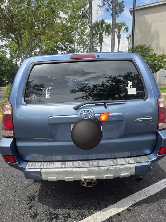 2004 Toyota 4Runner 4th Gen - Image 3 of 10