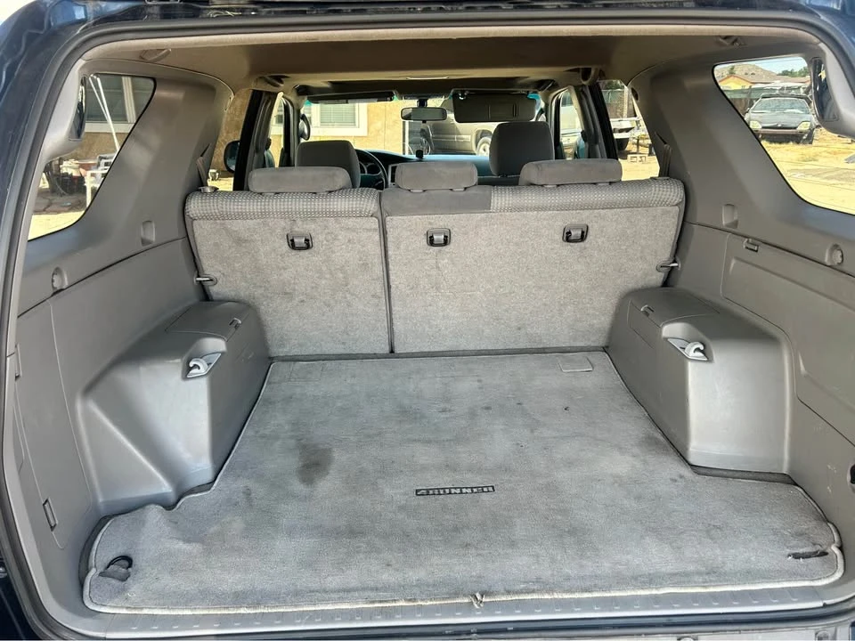2004 Toyota 4Runner 4th Gen - Image 7 of 8