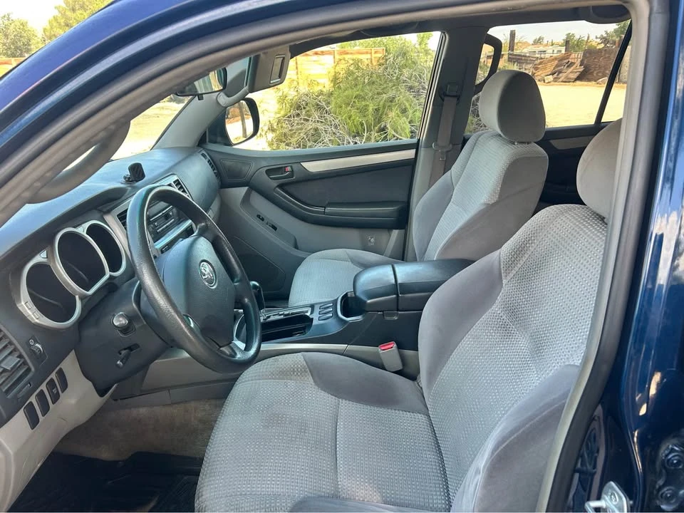 2004 Toyota 4Runner 4th Gen - Image 5 of 8