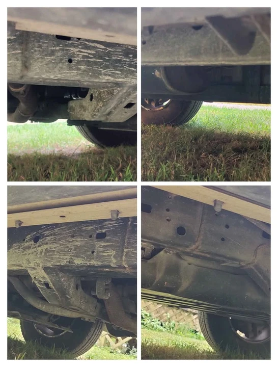 2004 Toyota 4Runner 4th Gen - Image 6 of 7