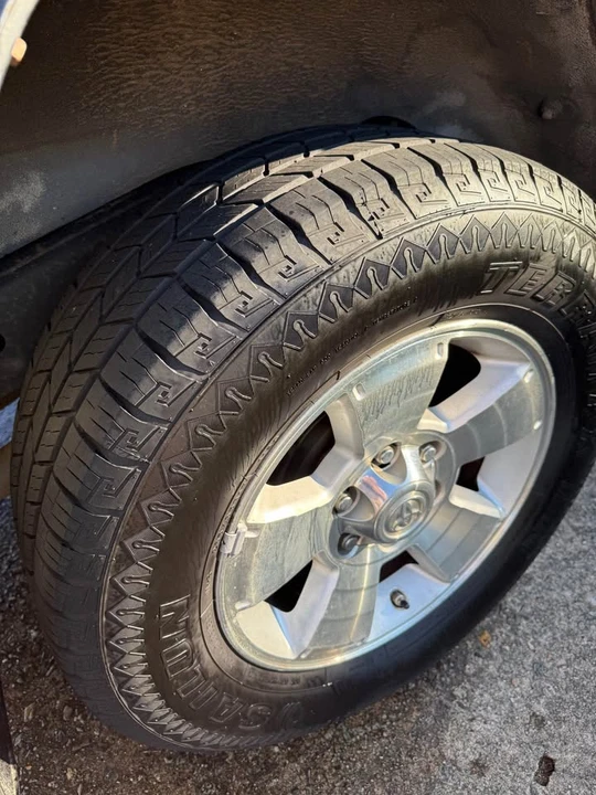 2004 Toyota 4Runner 4th Gen - Image 12 of 19