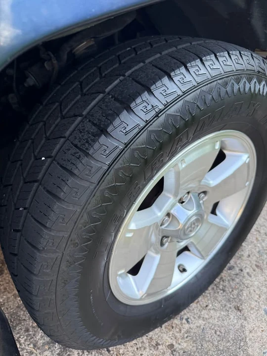 2004 Toyota 4Runner 4th Gen - Image 13 of 19