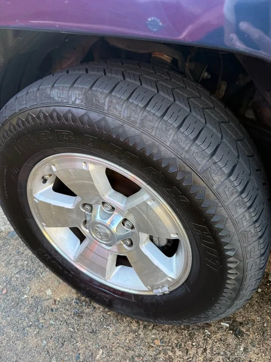2004 Toyota 4Runner 4th Gen - Image 10 of 19