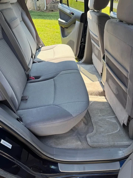 2004 Toyota 4Runner 4th Gen - Image 9 of 12