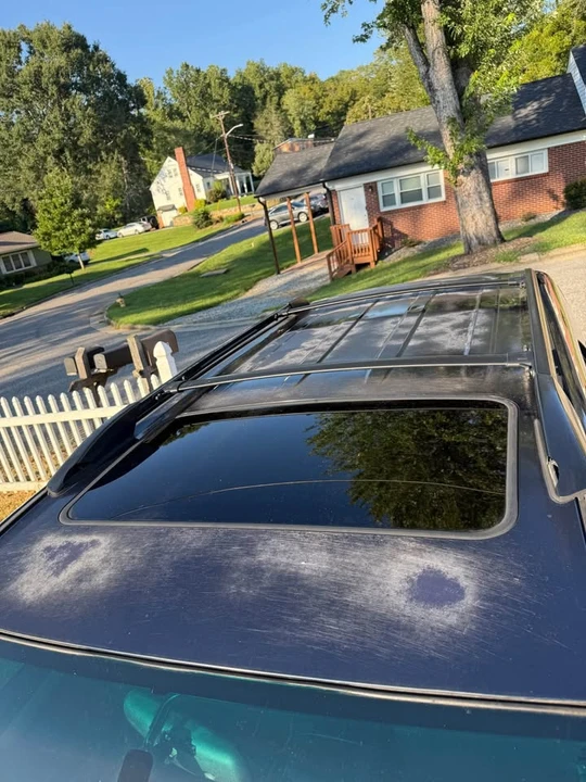 2004 Toyota 4Runner 4th Gen - Image 15 of 19