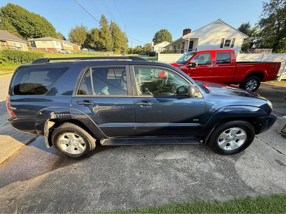 2004 Toyota 4Runner 4th Gen - Image 6 of 19