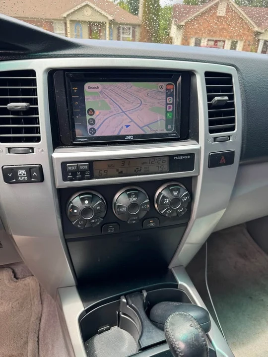 2004 Toyota 4Runner 4th Gen - Image 7 of 12