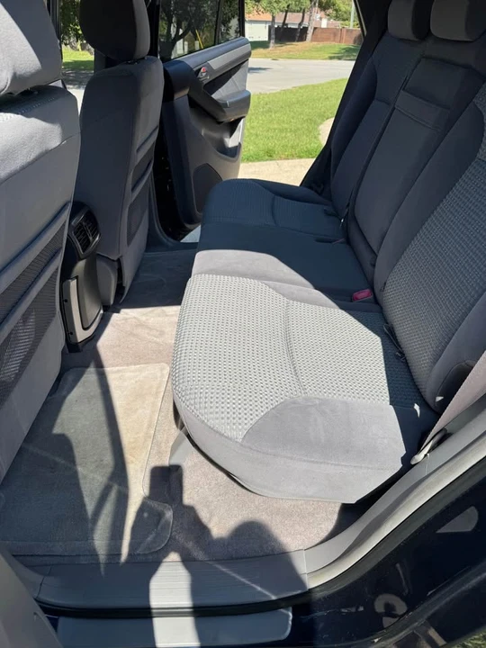 2004 Toyota 4Runner 4th Gen - Image 11 of 12