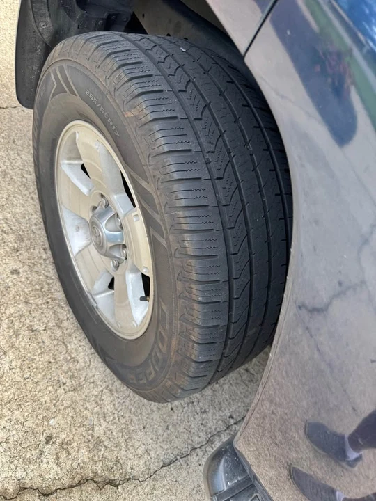 2004 Toyota 4Runner 4th Gen - Image 4 of 12