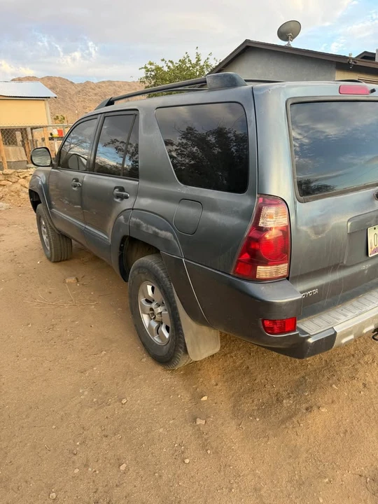 2004 Toyota 4Runner 4th Gen - Image 3 of 10