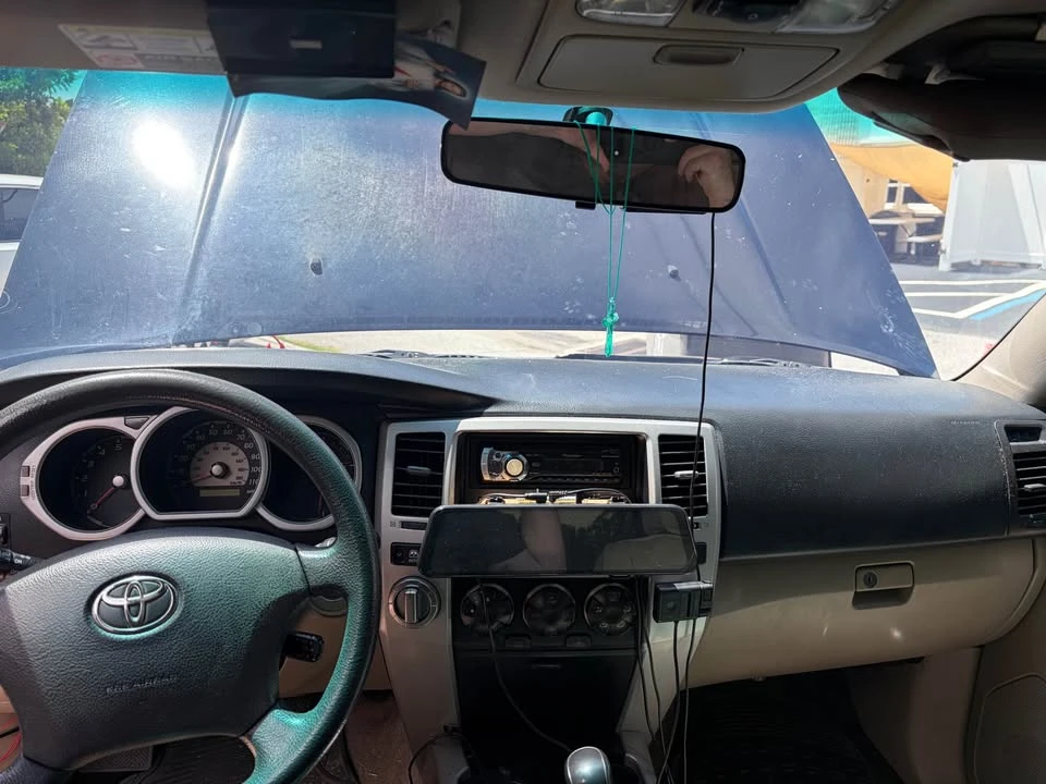 2004 Toyota 4Runner 4th Gen - Image 4 of 14