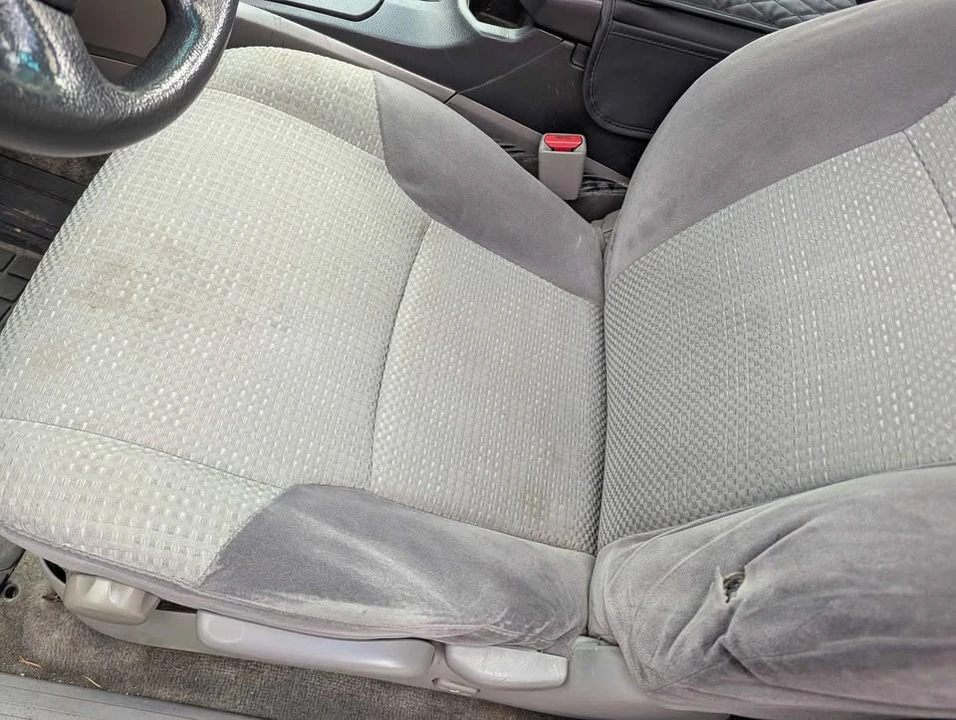 2004 Toyota 4Runner 4th Gen - Image 4 of 6