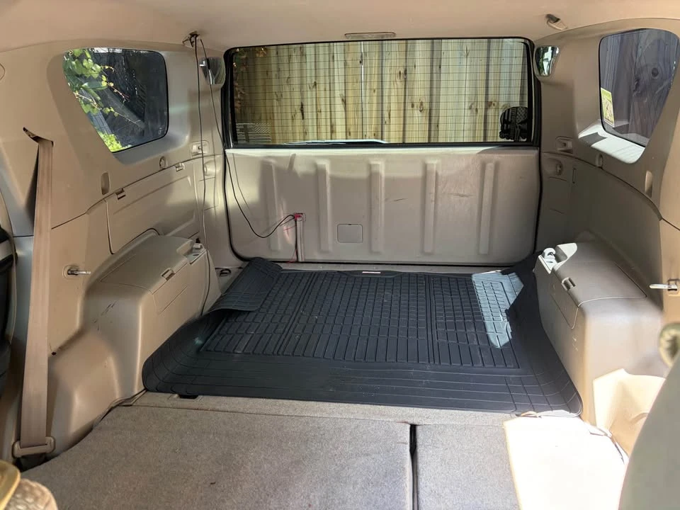 2004 Toyota 4Runner 4th Gen - Image 10 of 14