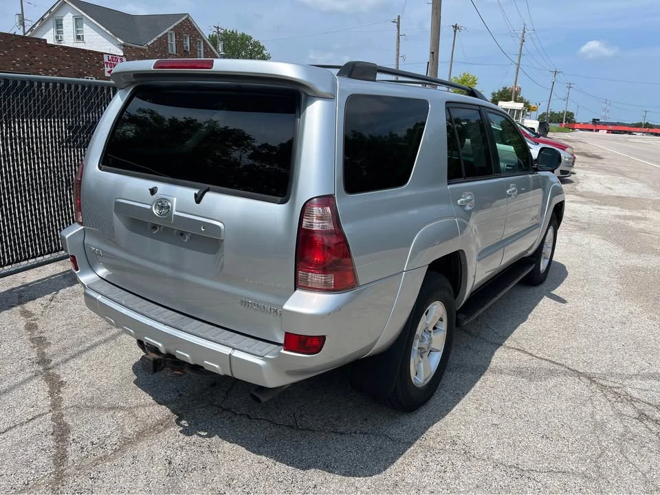 2004 Toyota 4Runner 4th Gen - Image 3 of 13