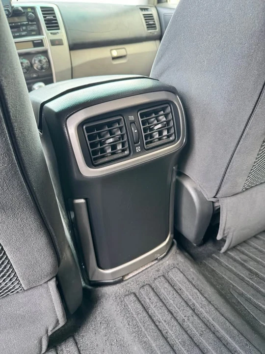 2004 Toyota 4Runner 4th Gen - Image 9 of 11