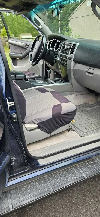 2004 Toyota 4Runner 4th Gen - Image 2 of 6