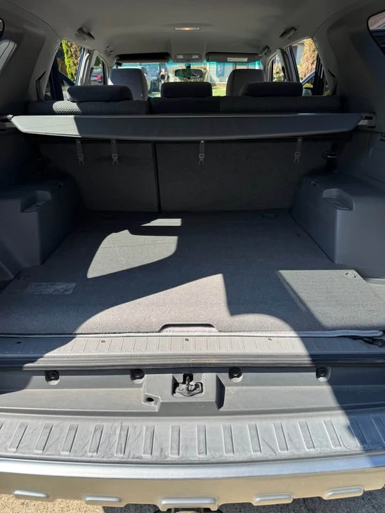 2004 Toyota 4Runner 4th Gen - Image 10 of 12