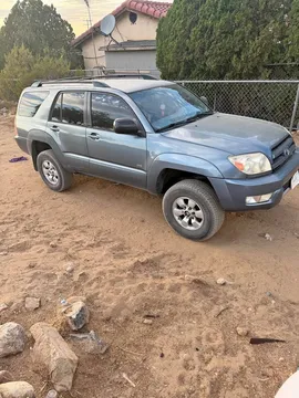 2004 Toyota 4Runner SR5