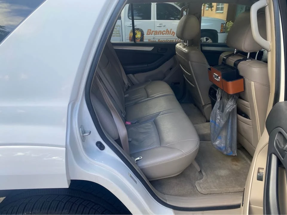 2004 Toyota 4Runner 4th Gen - Image 5 of 6