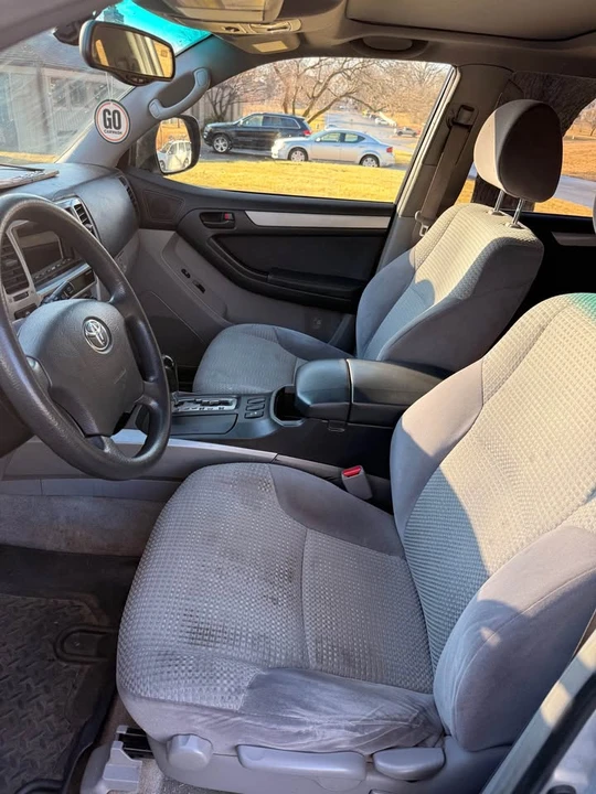 2004 Toyota 4Runner 4th Gen - Image 2 of 5