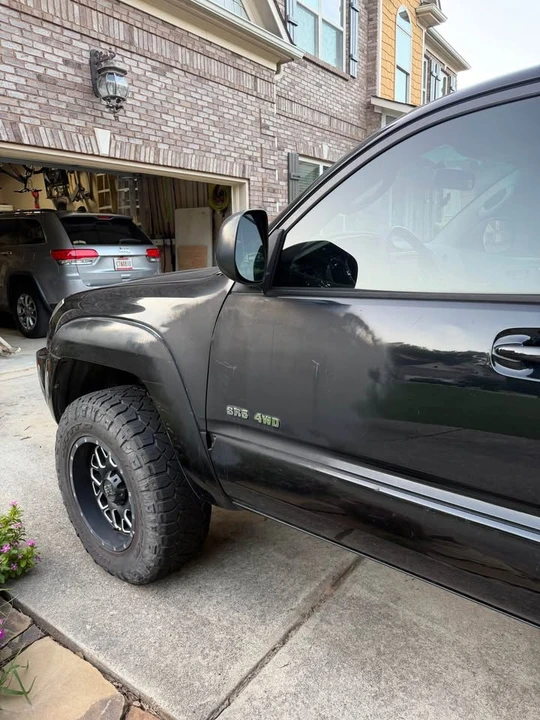 2004 Toyota 4Runner 4th Gen - Image 4 of 7