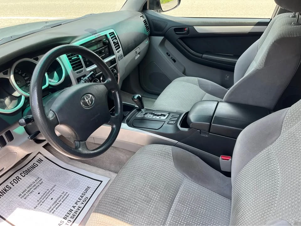 2004 Toyota 4Runner 4th Gen - Image 9 of 13