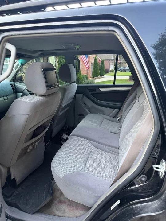 2004 Toyota 4Runner 4th Gen - Image 6 of 7