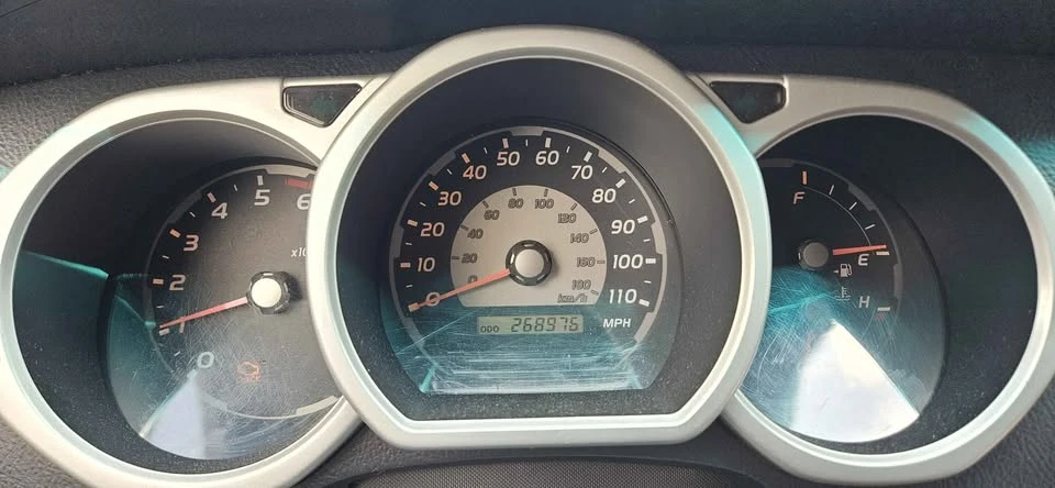 2004 Toyota 4Runner 4th Gen - Image 5 of 6