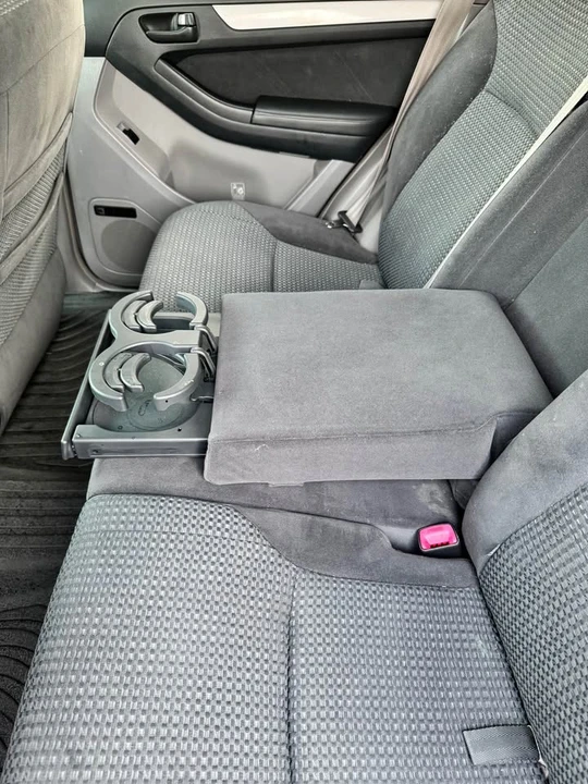 2004 Toyota 4Runner 4th Gen - Image 8 of 11