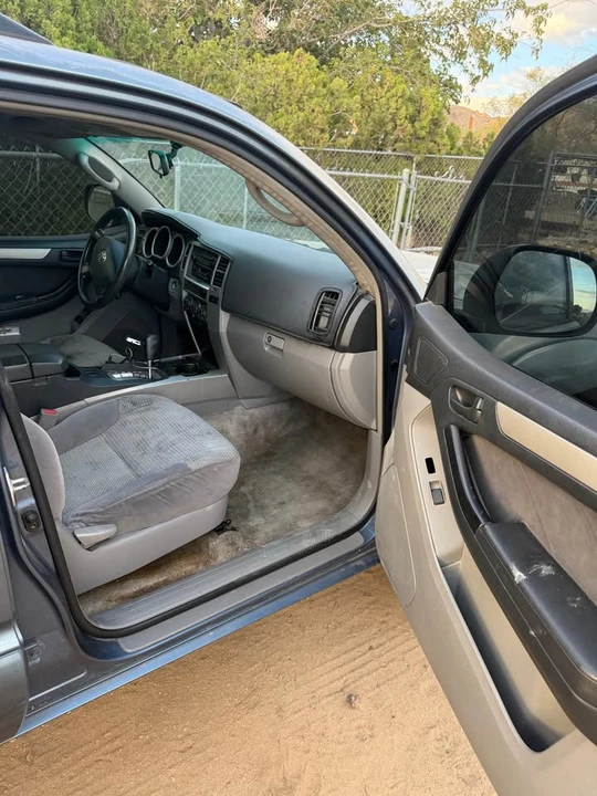 2004 Toyota 4Runner 4th Gen - Image 6 of 10