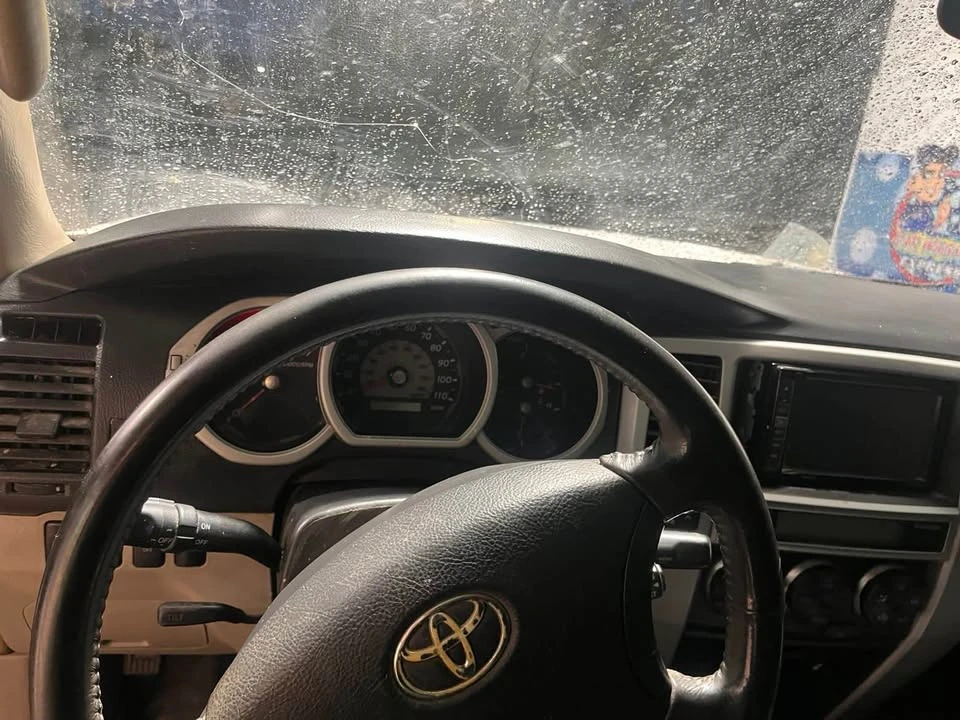 2004 Toyota 4Runner 4th Gen - Image 11 of 20