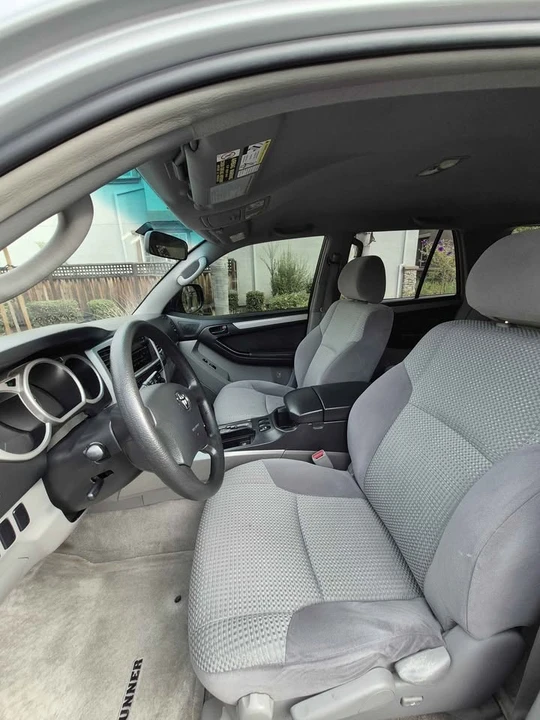 2004 Toyota 4Runner 4th Gen - Image 7 of 13