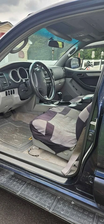 2004 Toyota 4Runner 4th Gen - Image 3 of 6