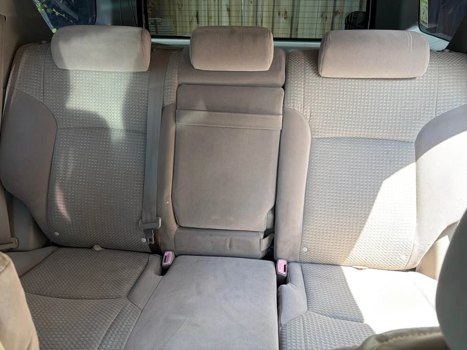 2004 Toyota 4Runner 4th Gen - Image 8 of 14