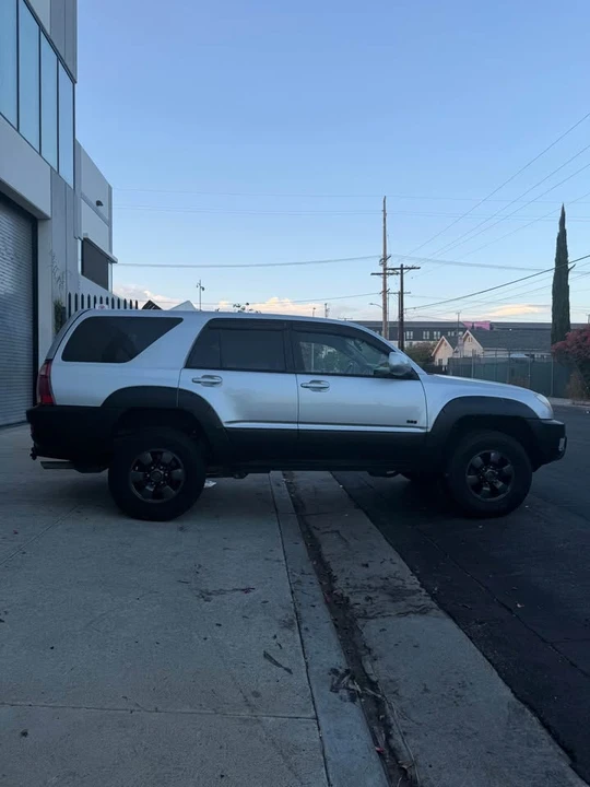 2004 Toyota 4Runner 4th Gen - Image 6 of 10