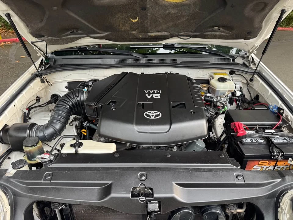 2004 Toyota 4Runner 4th Gen - Image 10 of 13
