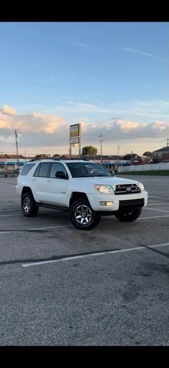2004 Toyota 4Runner 4th Gen - Image 3 of 11