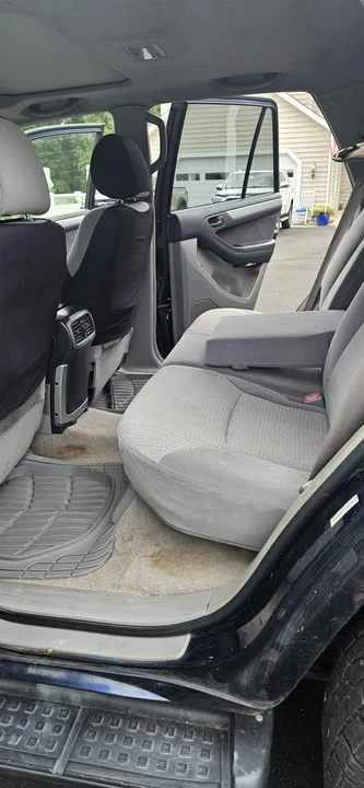 2004 Toyota 4Runner 4th Gen - Image 4 of 6
