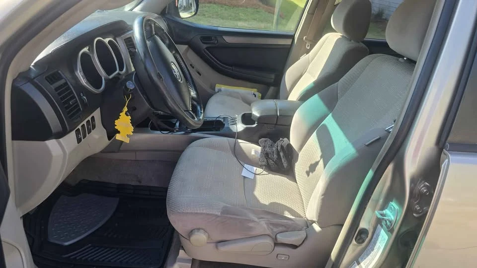 2004 Toyota 4Runner 4th Gen - Image 5 of 15