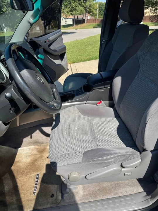2004 Toyota 4Runner 4th Gen - Image 12 of 12