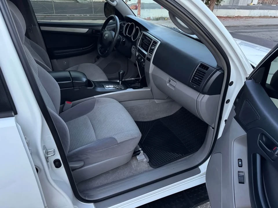 2004 Toyota 4Runner 4th Gen - Image 7 of 17